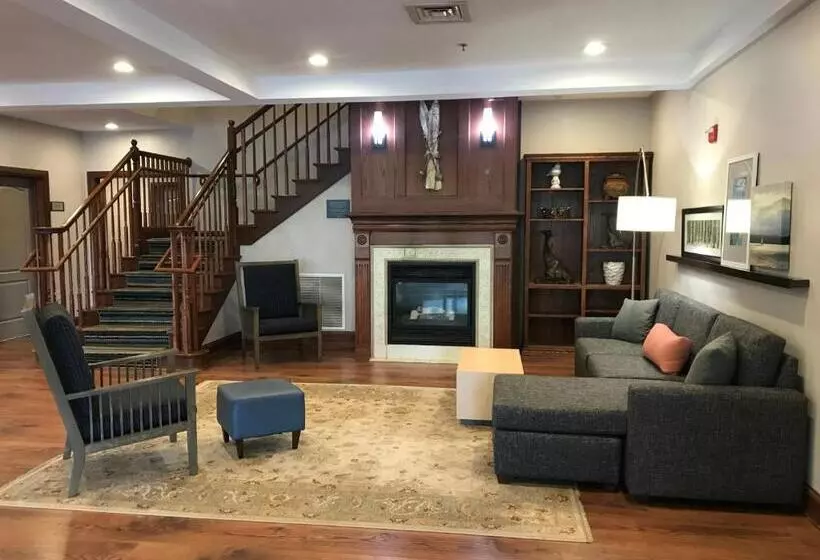 酒店 Country Inn & Suites By Radisson, Lake George Queensbury, Ny