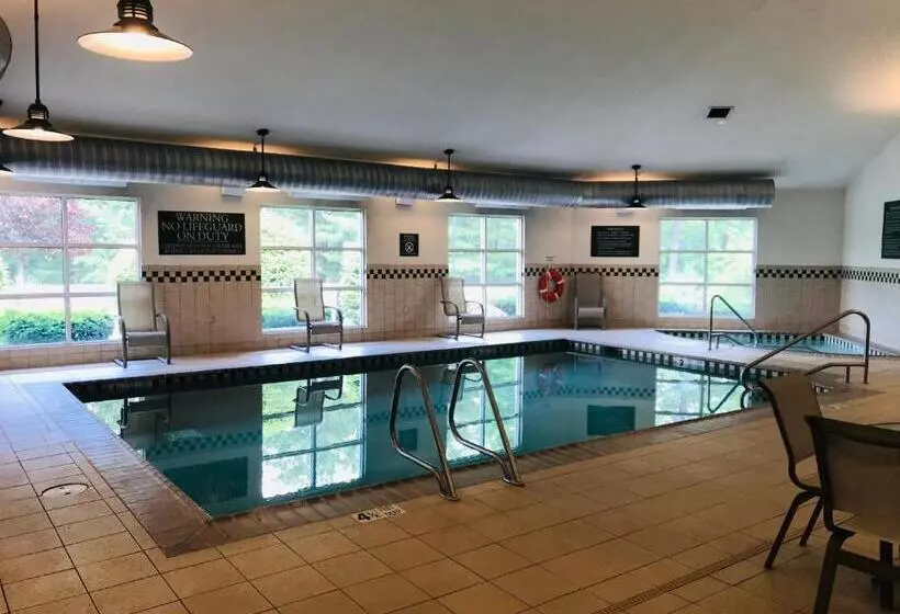 酒店 Country Inn & Suites By Radisson, Lake George Queensbury, Ny