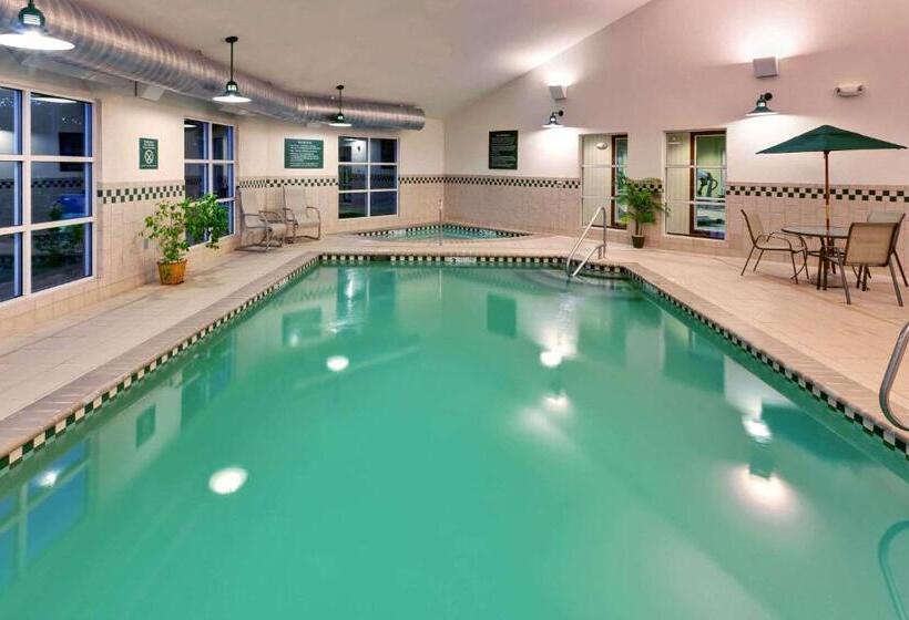 Отель Country Inn & Suites By Radisson, Lake George Queensbury, Ny