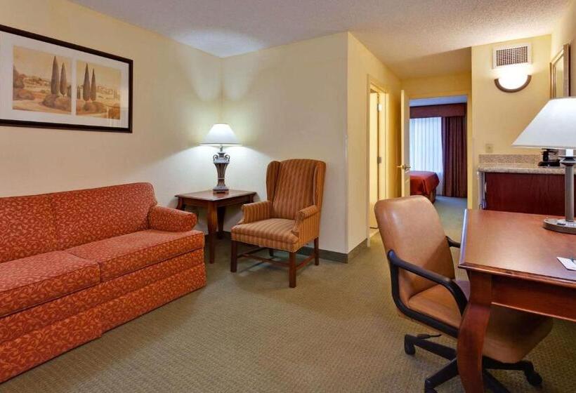 Отель Country Inn & Suites By Radisson, Lake George Queensbury, Ny