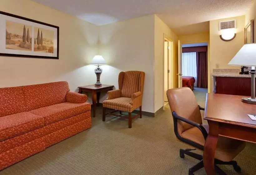 酒店 Country Inn & Suites By Radisson, Lake George Queensbury, Ny