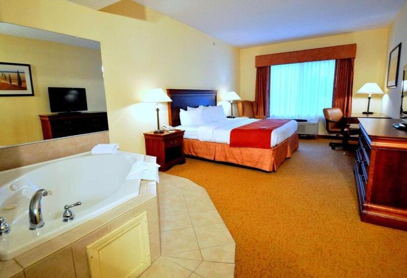 Отель Country Inn & Suites By Radisson, Lake George Queensbury, Ny