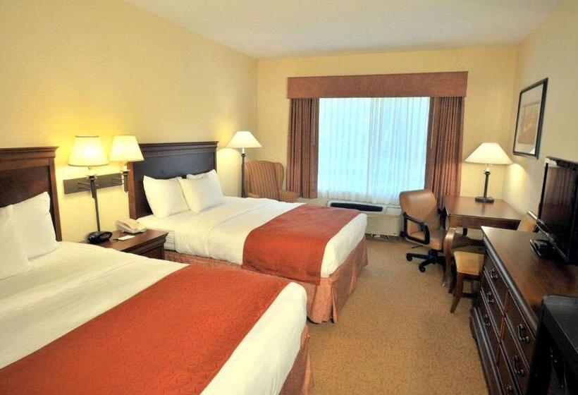 Отель Country Inn & Suites By Radisson, Lake George Queensbury, Ny
