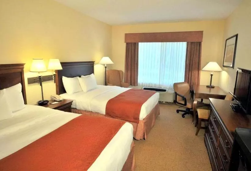 酒店 Country Inn & Suites By Radisson, Lake George Queensbury, Ny