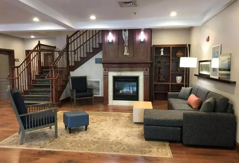 酒店 Country Inn & Suites By Radisson, Lake George Queensbury, Ny