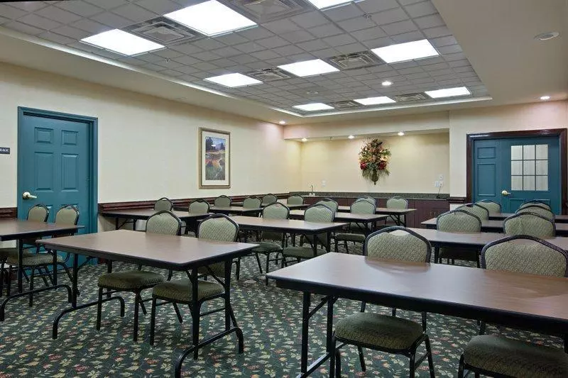 Отель Country Inn & Suites By Radisson, Newport News South, Va