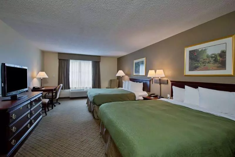 Отель Country Inn & Suites By Radisson, Newport News South, Va