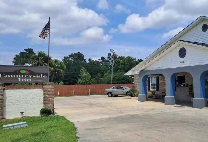 Отель Countryside Inn