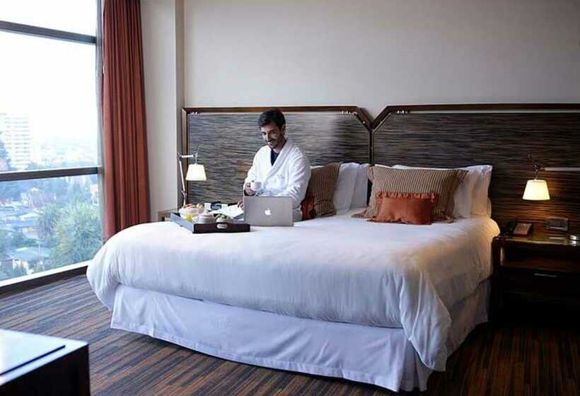 هتل Dreams Araucania