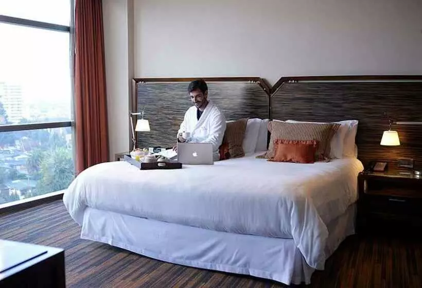 ホテル Dreams Araucania