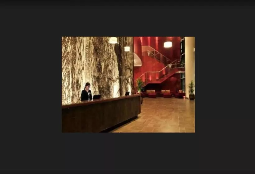 ホテル Dreams Araucania