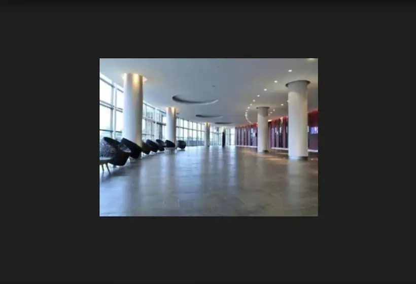 ホテル Dreams Araucania