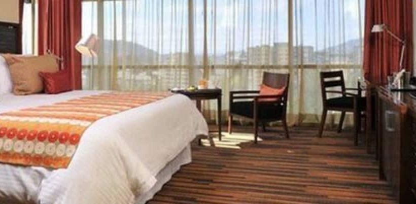 هتل Dreams Araucania