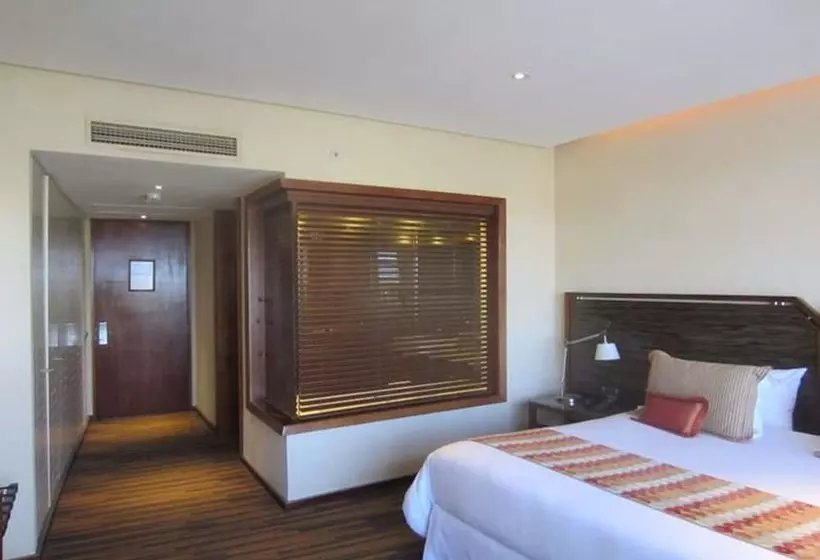 ホテル Dreams Araucania