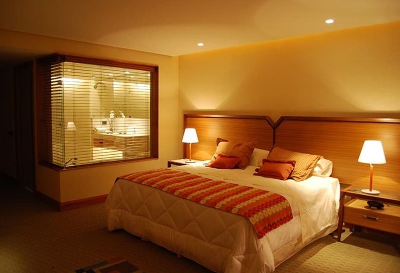 هتل Dreams Araucania