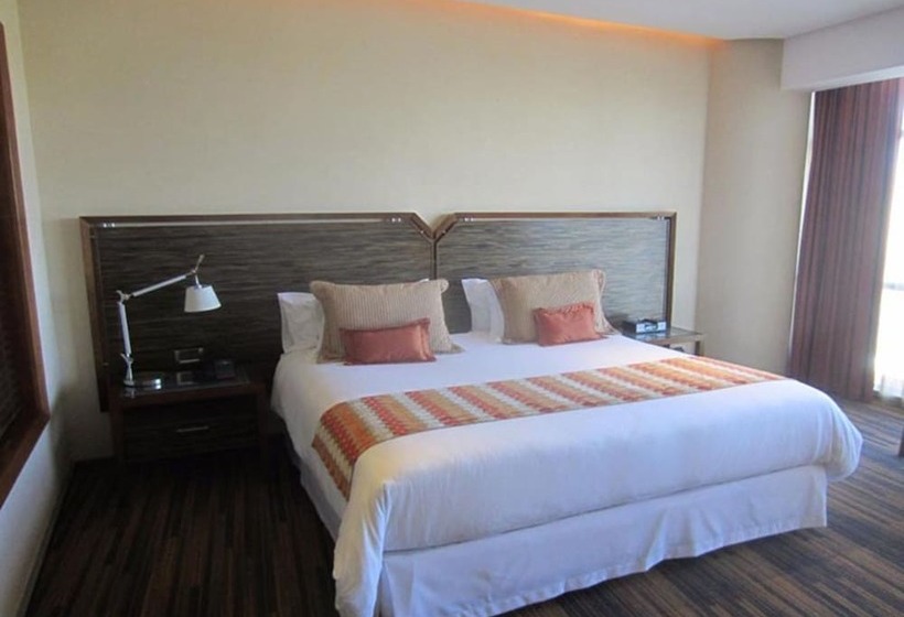 هتل Dreams Araucania