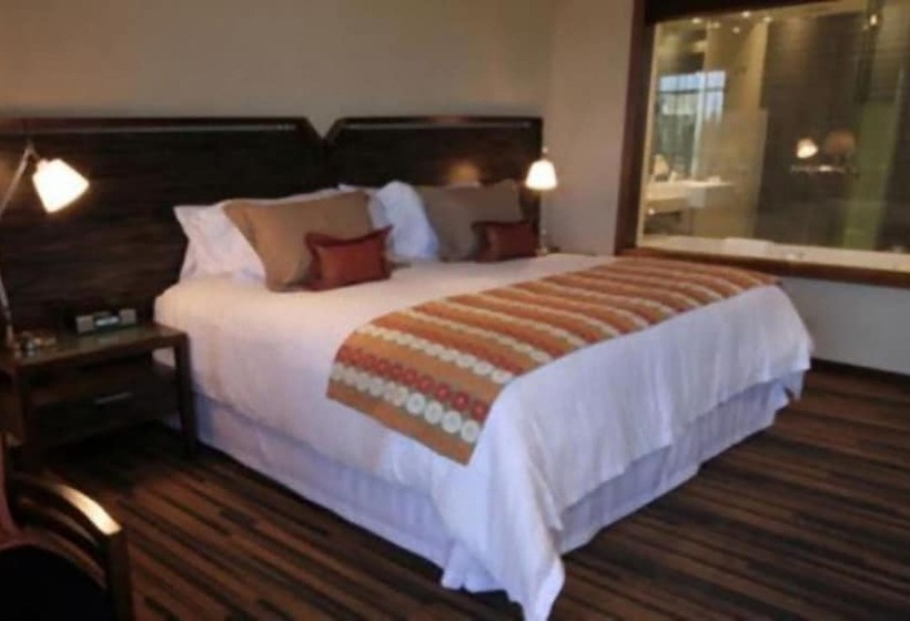 هتل Dreams Araucania