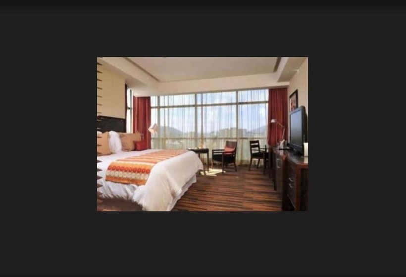 هتل Dreams Araucania