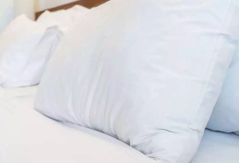 호텔 Executive Inn Hondo