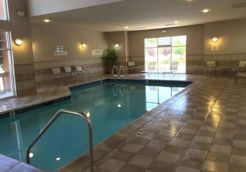 酒店 Fairfield Inn & Suites By Marriott Fairfield Napa Valley Area