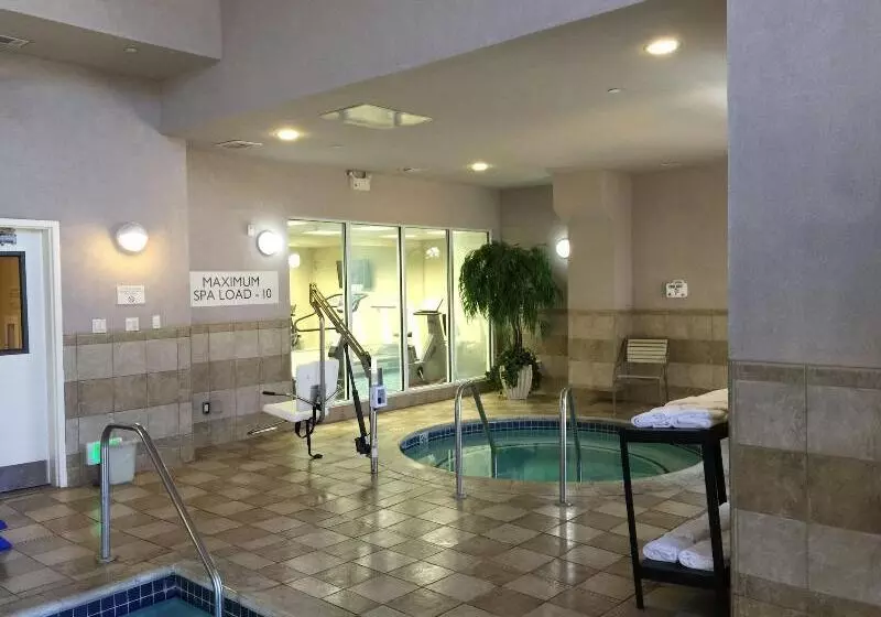 酒店 Fairfield Inn & Suites By Marriott Fairfield Napa Valley Area