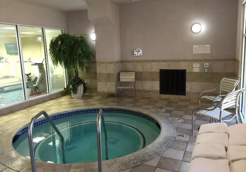 酒店 Fairfield Inn & Suites By Marriott Fairfield Napa Valley Area