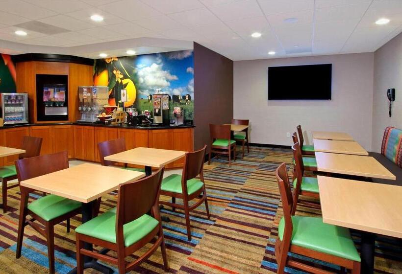 בית מלון כפרי Fairfield Inn & Suites By Marriott Fairfield Napa Valley Area