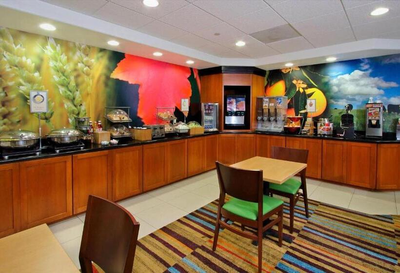 בית מלון כפרי Fairfield Inn & Suites By Marriott Fairfield Napa Valley Area