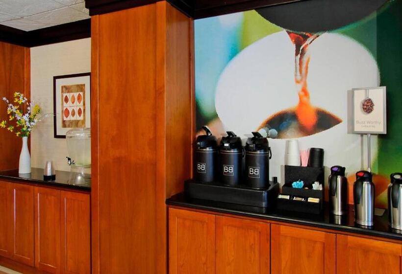 בית מלון כפרי Fairfield Inn & Suites By Marriott Fairfield Napa Valley Area