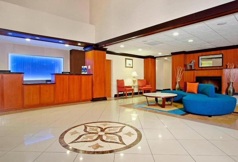 בית מלון כפרי Fairfield Inn & Suites By Marriott Fairfield Napa Valley Area