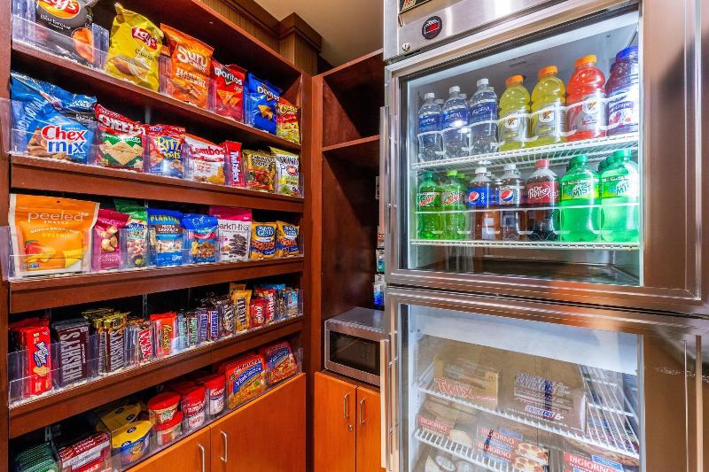 فندق Fairfield Inn & Suites High Point Archdale