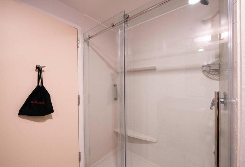 فندق Fairfield Inn & Suites High Point Archdale