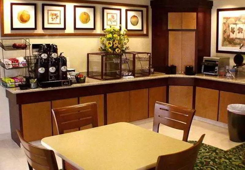 Hotel Fairfield Inn And Suites By Marriott Tifton