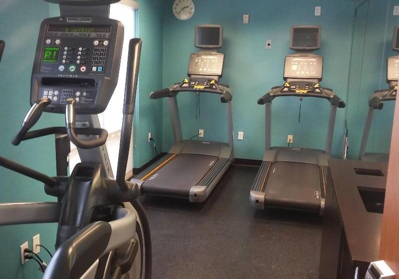 فندق Fairfield Inn And Suites By Marriott Tifton