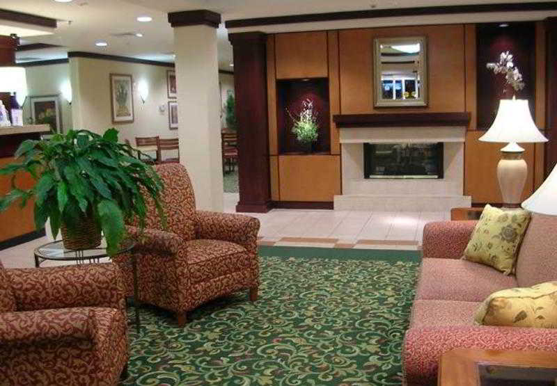 فندق Fairfield Inn And Suites By Marriott Tifton