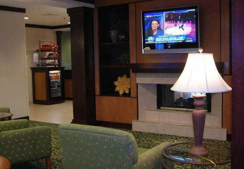 فندق Fairfield Inn And Suites By Marriott Tifton