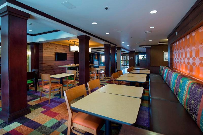 فندق Fairfield Inn And Suites By Marriott Tifton