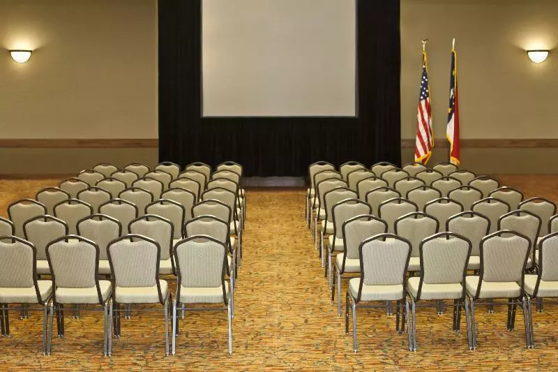 ホテル Great Wolf Lodge Traverse City