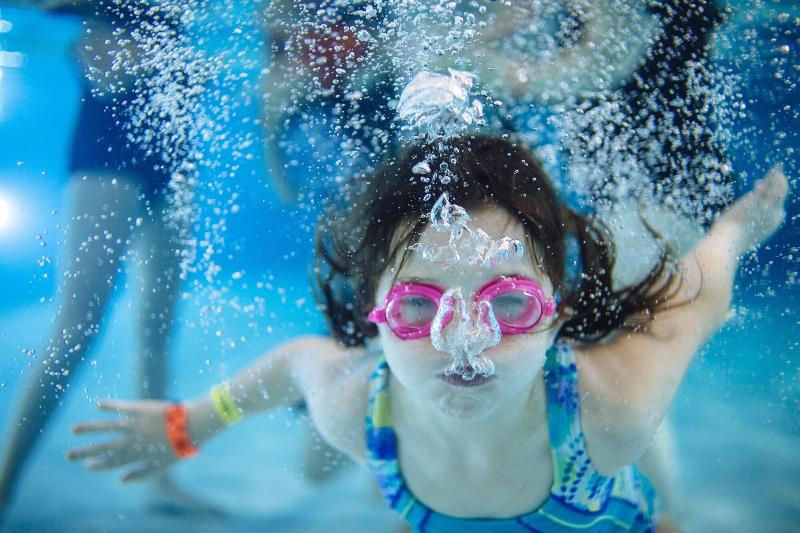 ホテル Great Wolf Lodge Traverse City