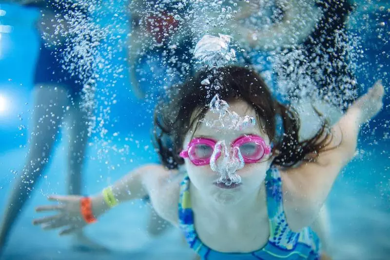 ホテル Great Wolf Lodge Traverse City