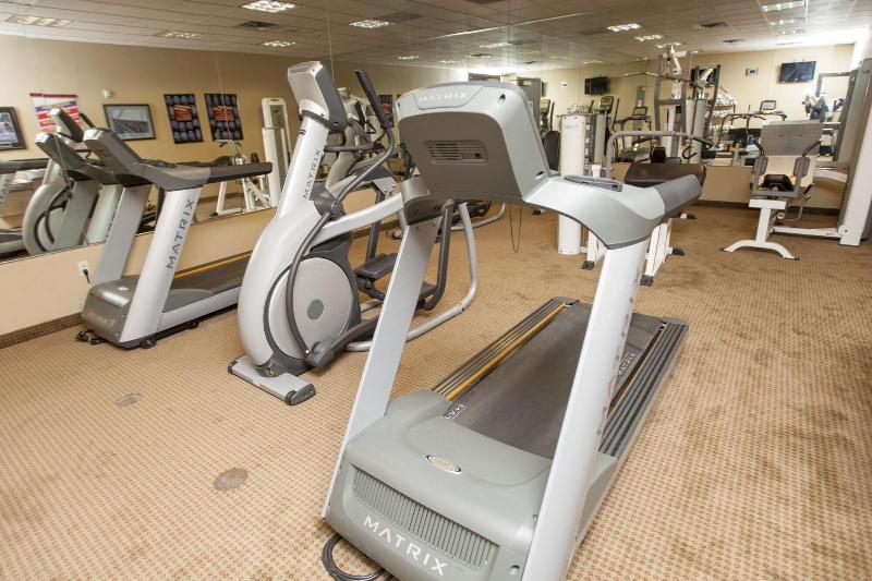 ホテル Great Wolf Lodge Traverse City