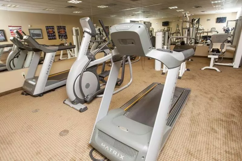 ホテル Great Wolf Lodge Traverse City