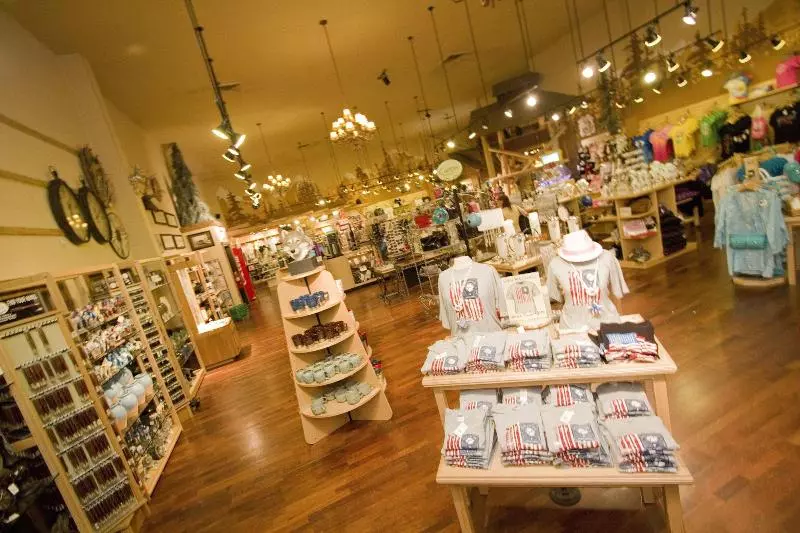 ホテル Great Wolf Lodge Traverse City