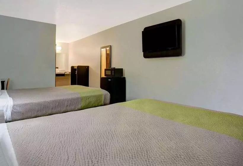 Motel 6 Yakima, Wa   Downtown