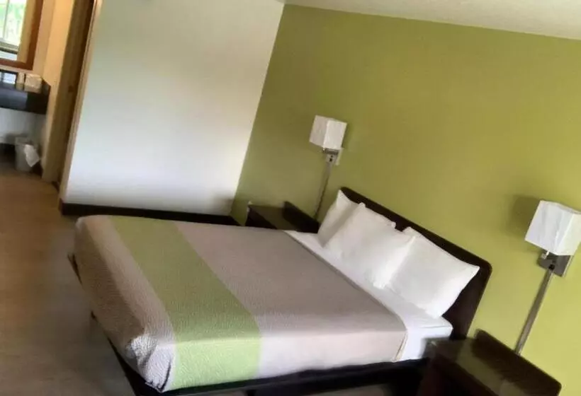 Motel 6 Yakima, Wa   Downtown