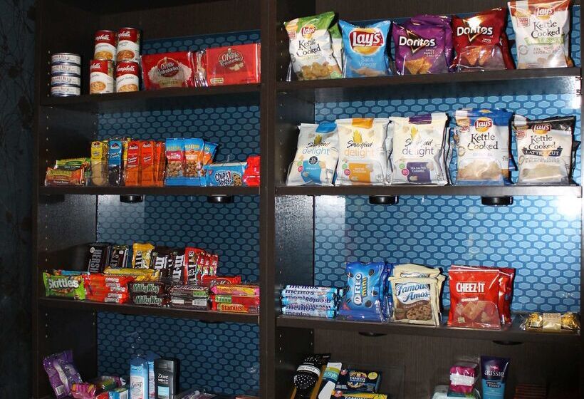 فندق Hampton Inn Dahlgren