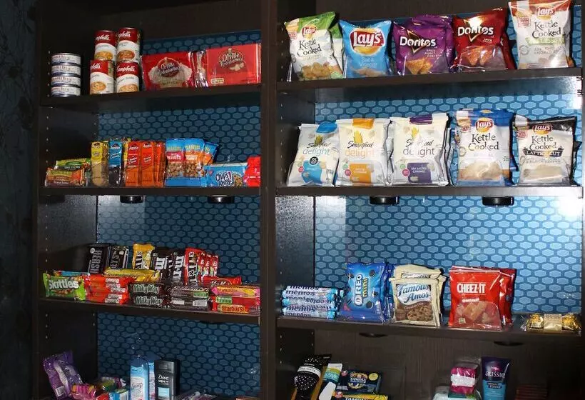 Hôtel Hampton Inn Dahlgren