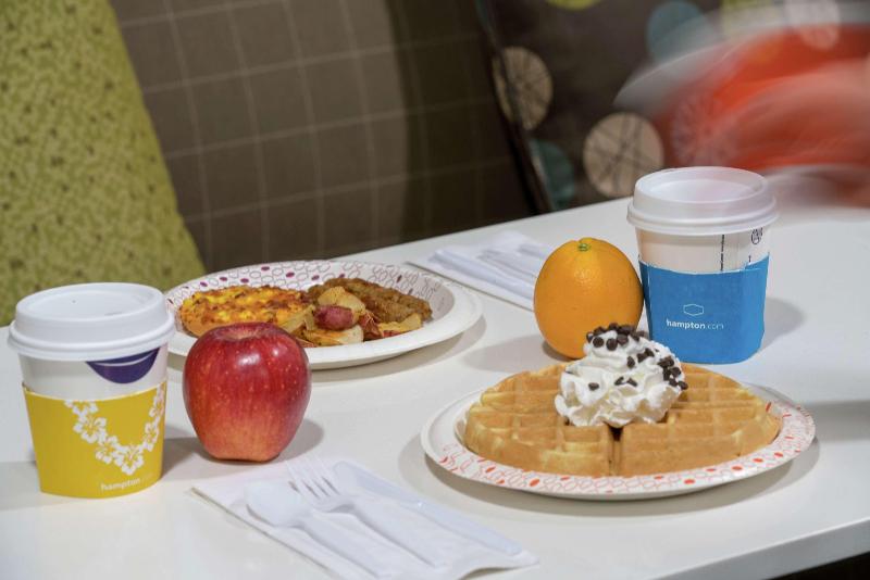 فندق Hampton Inn Dahlgren