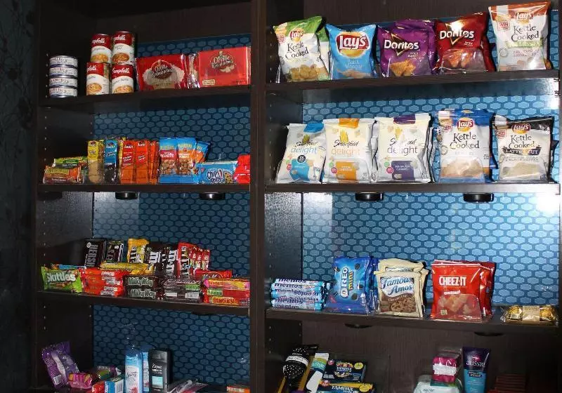 Hôtel Hampton Inn Dahlgren