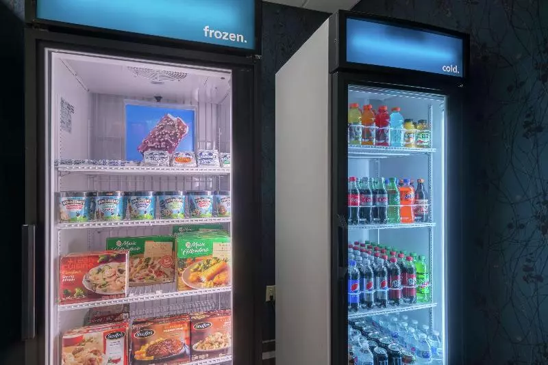 Hôtel Hampton Inn Dahlgren